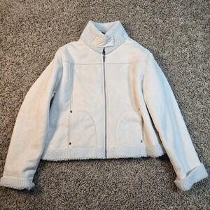 Paris Blues Jacket Women's Sz‎ XLarge Outwear Coat